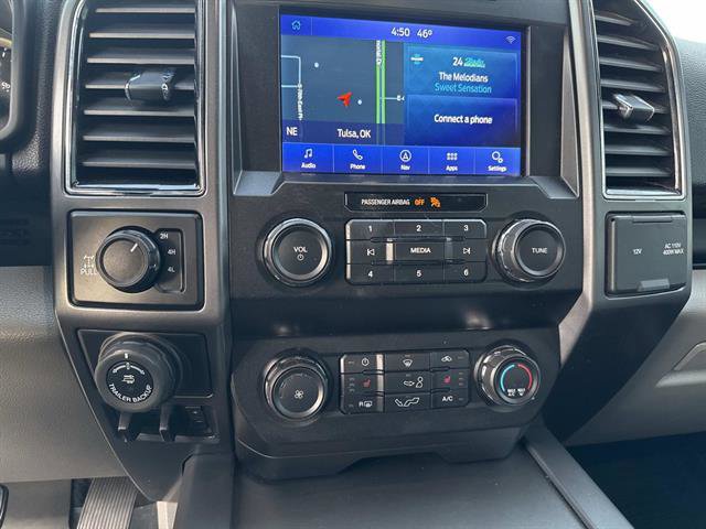 Used 2020 Ford F150 XLT w/ Equipment Group 302A Luxury image 24