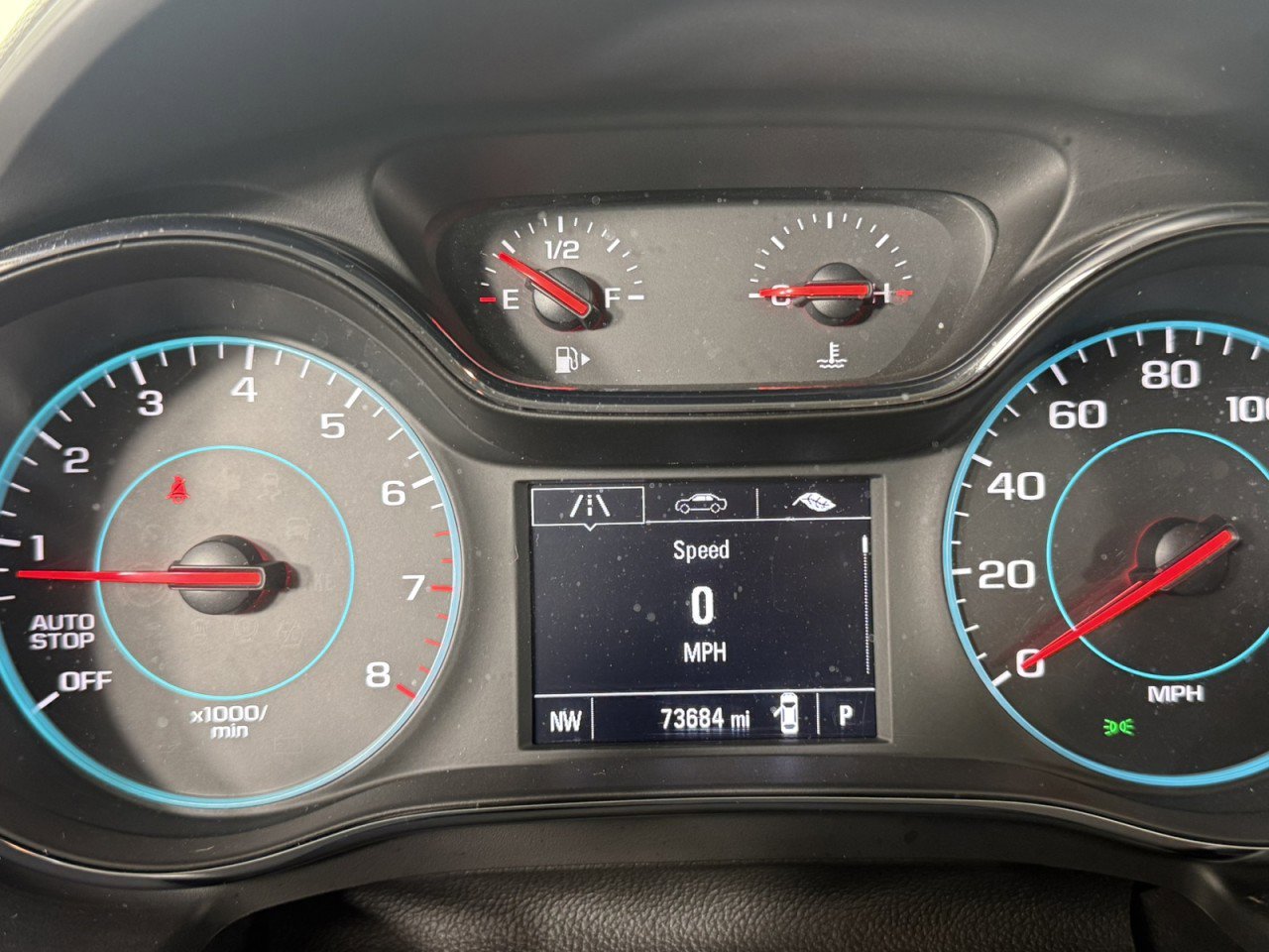 Used 2017 Chevrolet Cruze LS image 17