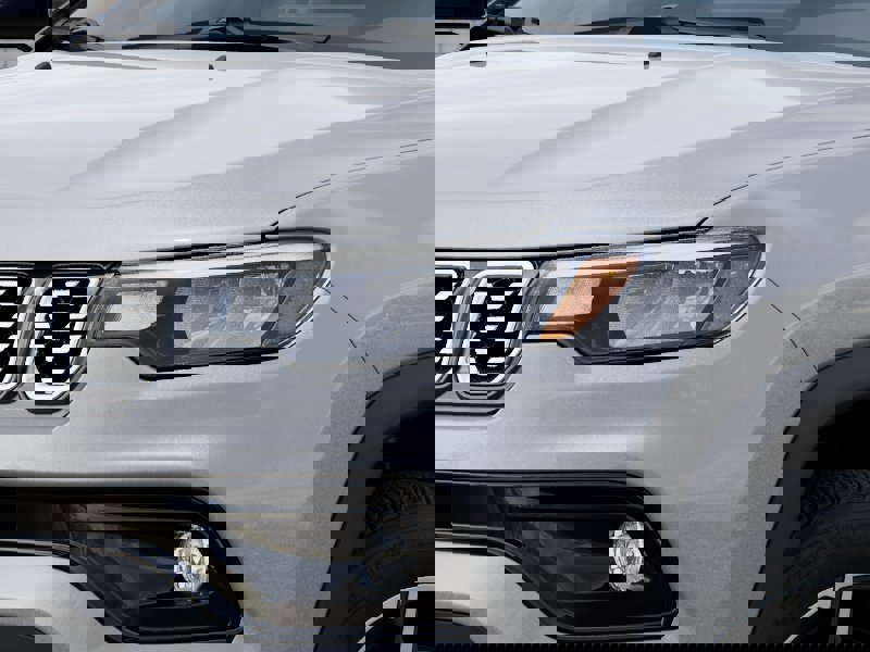 New 2026 Jeep Compass Limited image 20