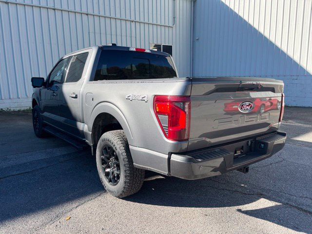 Used 2024 Ford F150 XLT w/ Equipment Group 302A MID AWD/4WD image 7