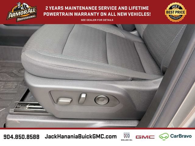 New 2026 GMC Sierra 1500 Elevation AWD/4WD image 23