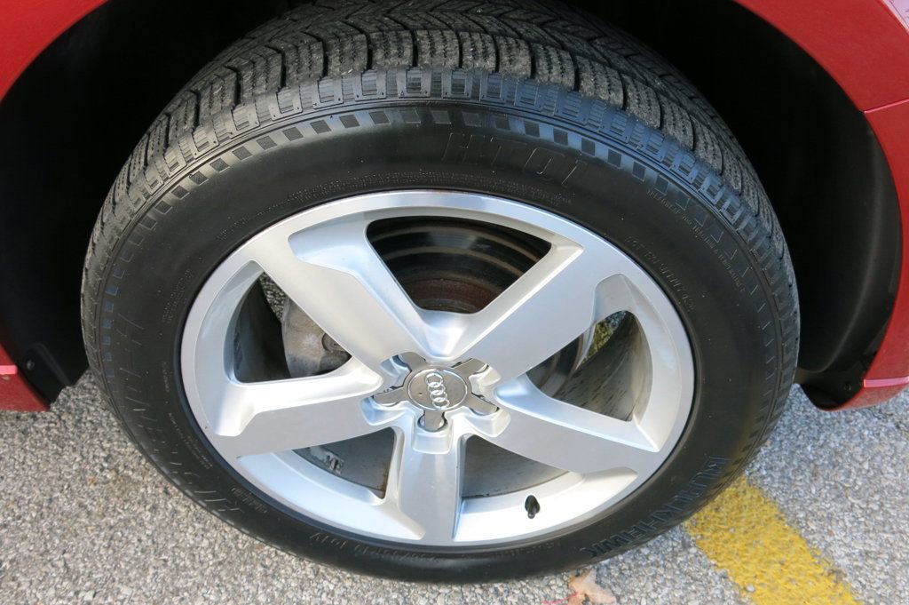 Used 2011 Audi Q5 3.2 Premium Plus image 35