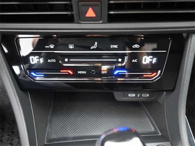 New 2026 Volkswagen Jetta S image 3