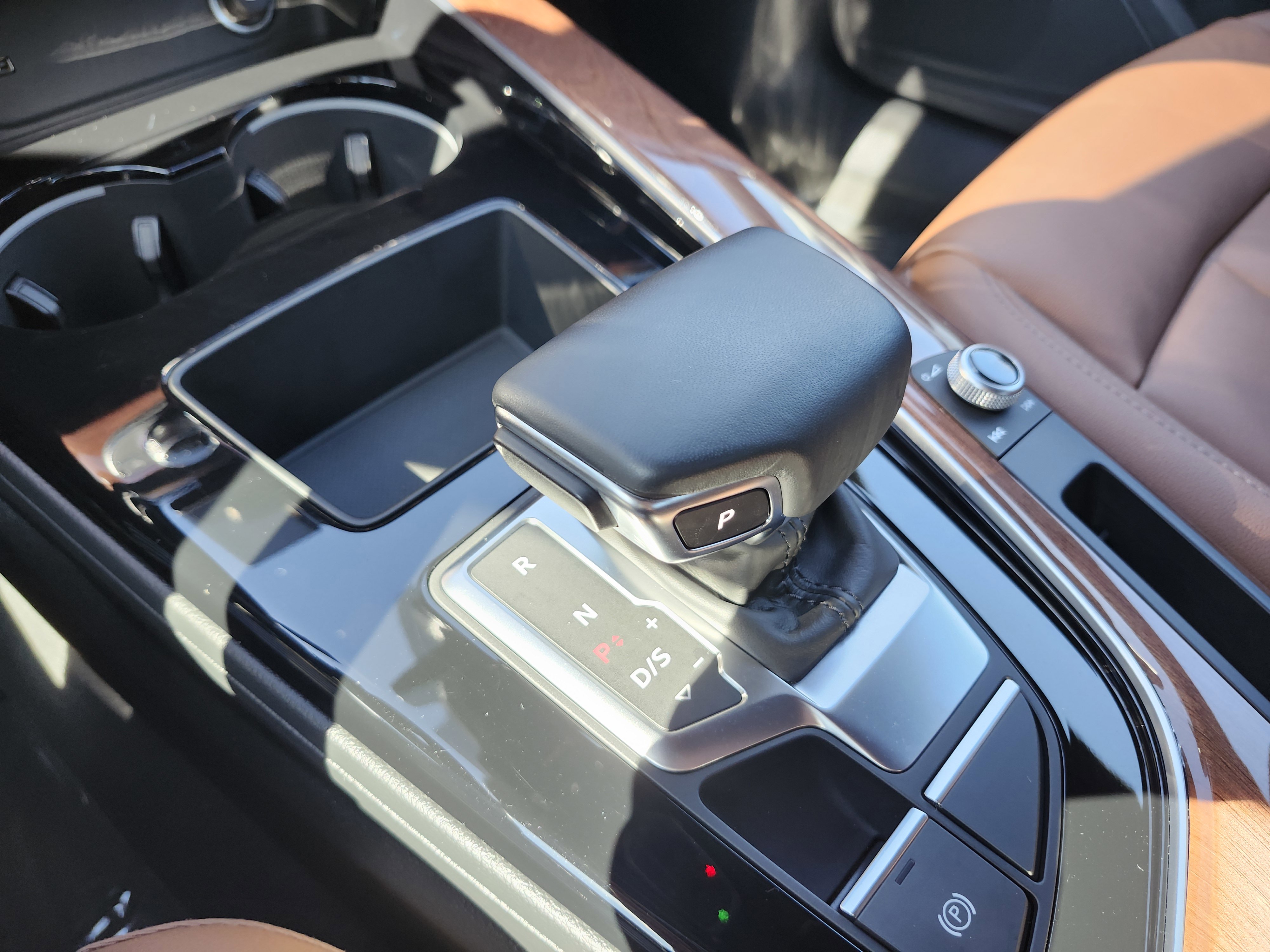 Used 2022 Audi A5 2.0T Premium w/ Convenience Package image 37