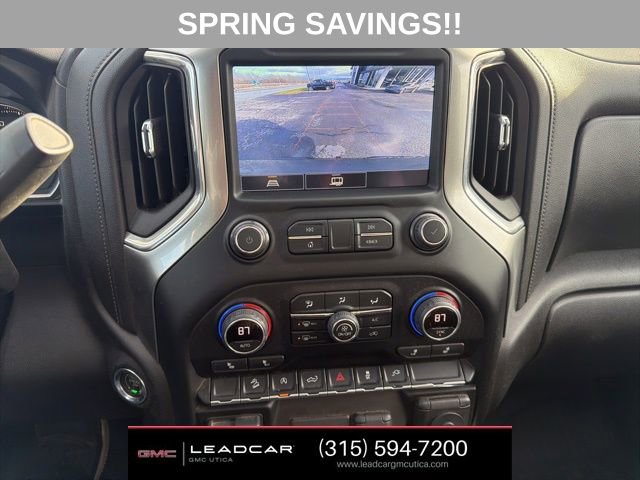 Used 2021 Chevrolet Silverado 1500 LT Trail Boss w/ Convenience Package II image 22