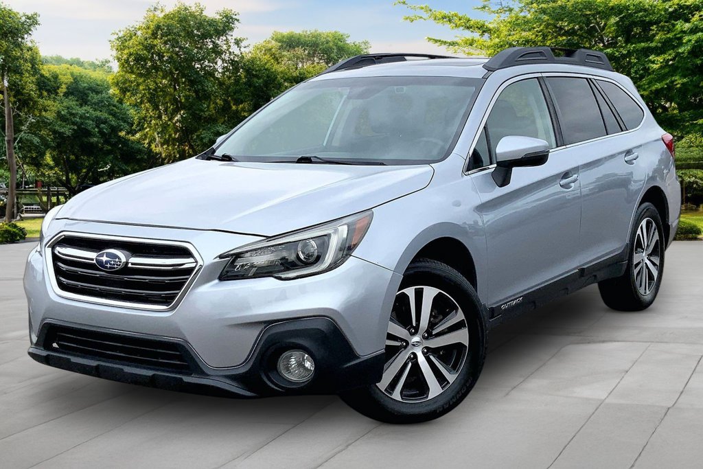 Used 2019 Subaru Outback 2.5i Limited AWD/4WD image 1