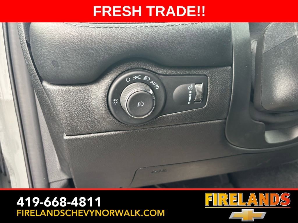 Used 2021 Dodge Durango GT image 22