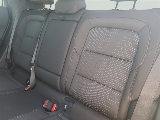 New 2026 Chevrolet Equinox LT image 12