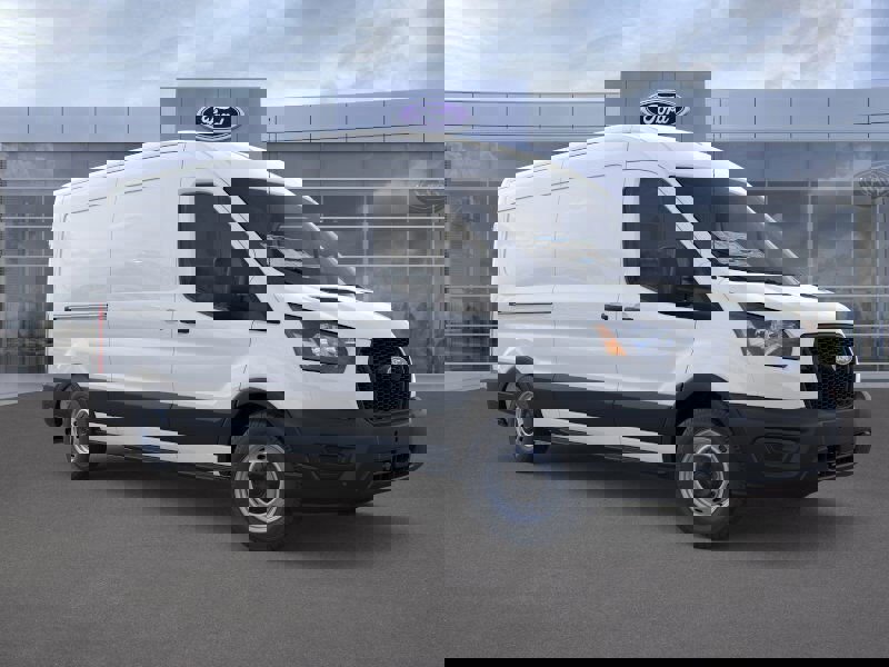 New 2026 Ford Transit 250 148 Medium Roof w/ Load Area Protection Package image 35