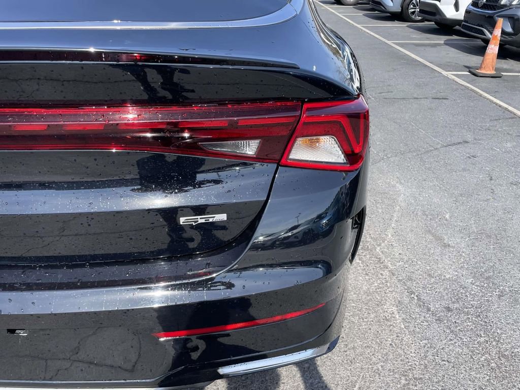 Used 2023 Kia K5 GT-Line image 18