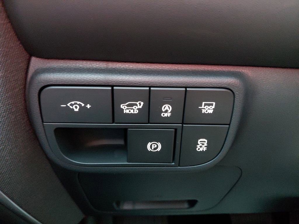 New 2026 Hyundai Palisade Calligraphy image 41