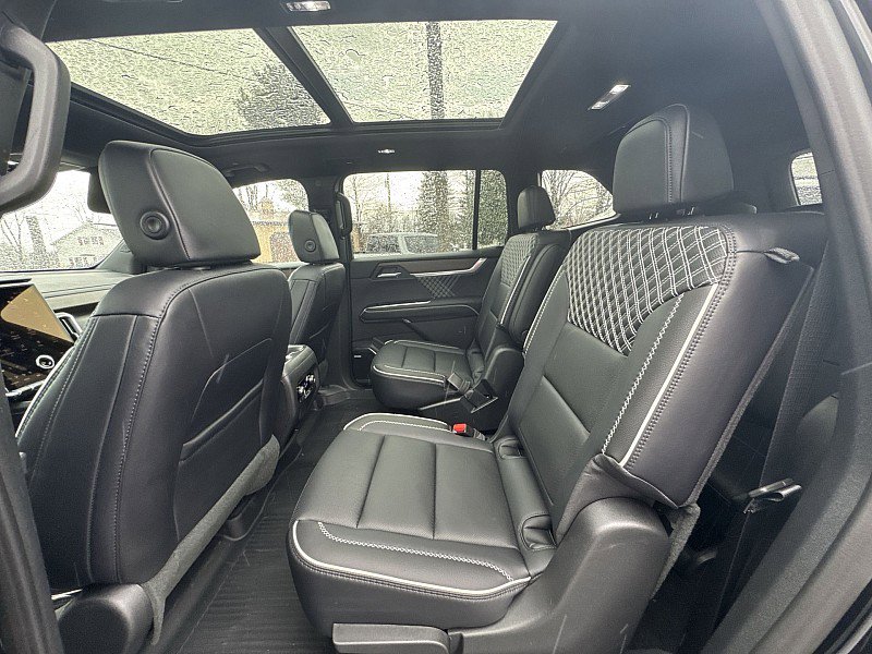 New 2026 GMC Acadia Denali w/ Super Cruise Package image 14