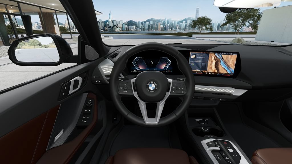 New 2026 BMW 228i FWD image 13
