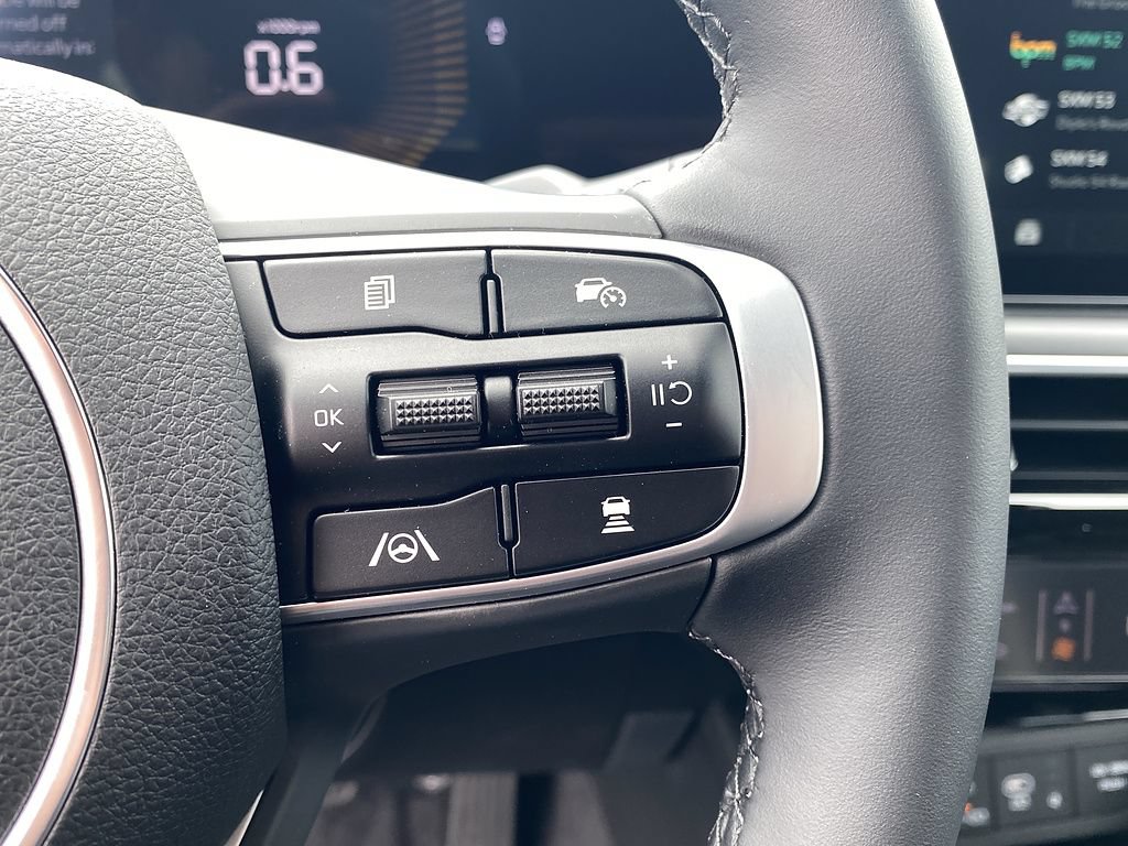 New 2026 Kia K5 GT-Line AWD/4WD image 14
