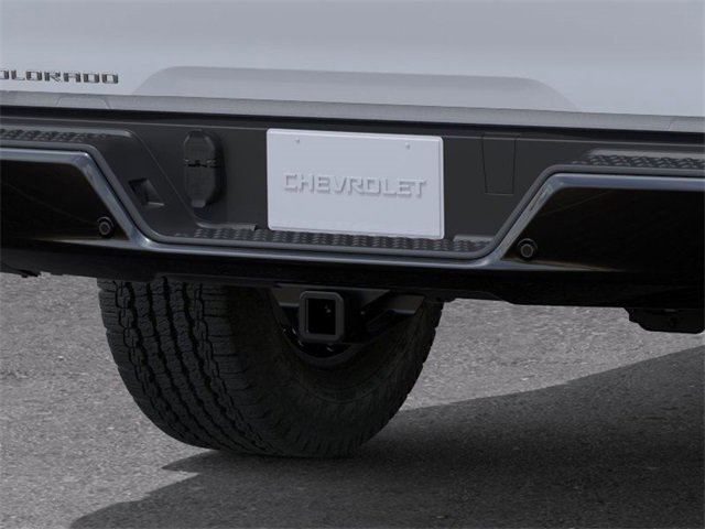 New 2025 Chevrolet Colorado Z71 image 14