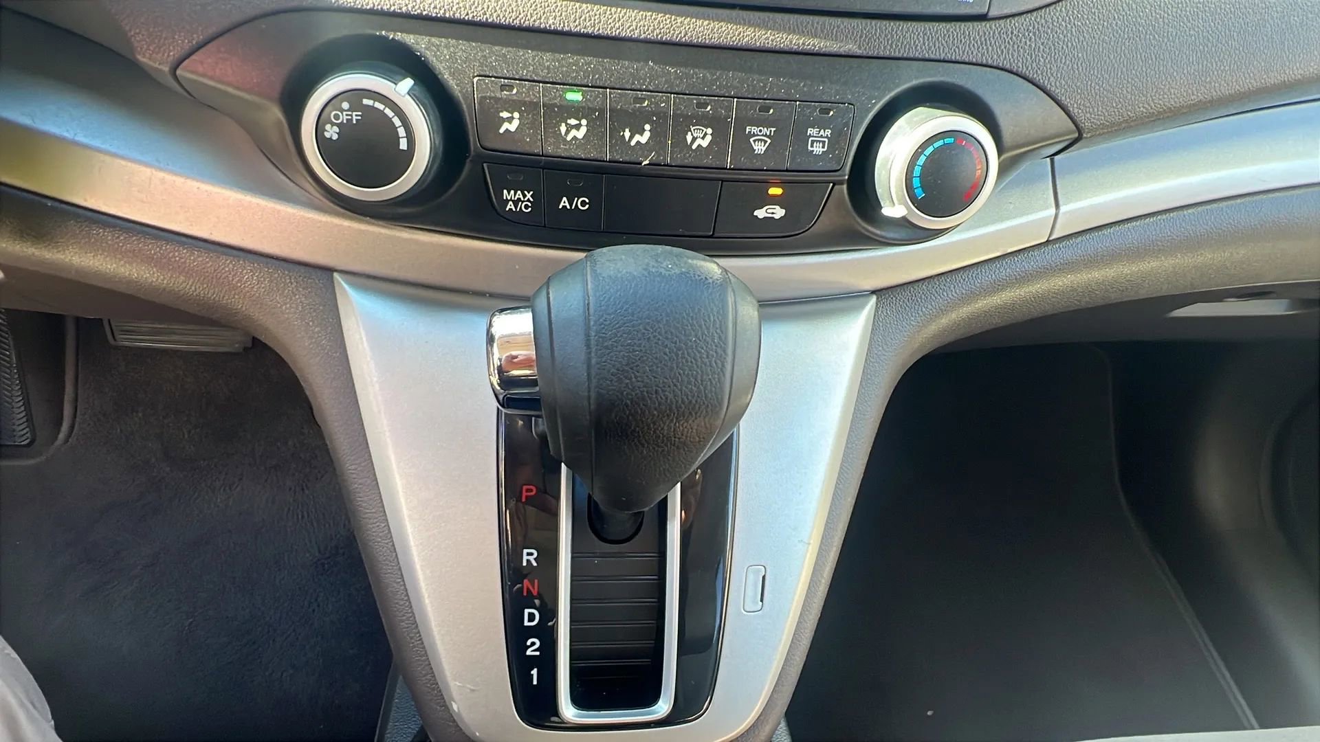 Used 2014 Honda CR-V EX image 18