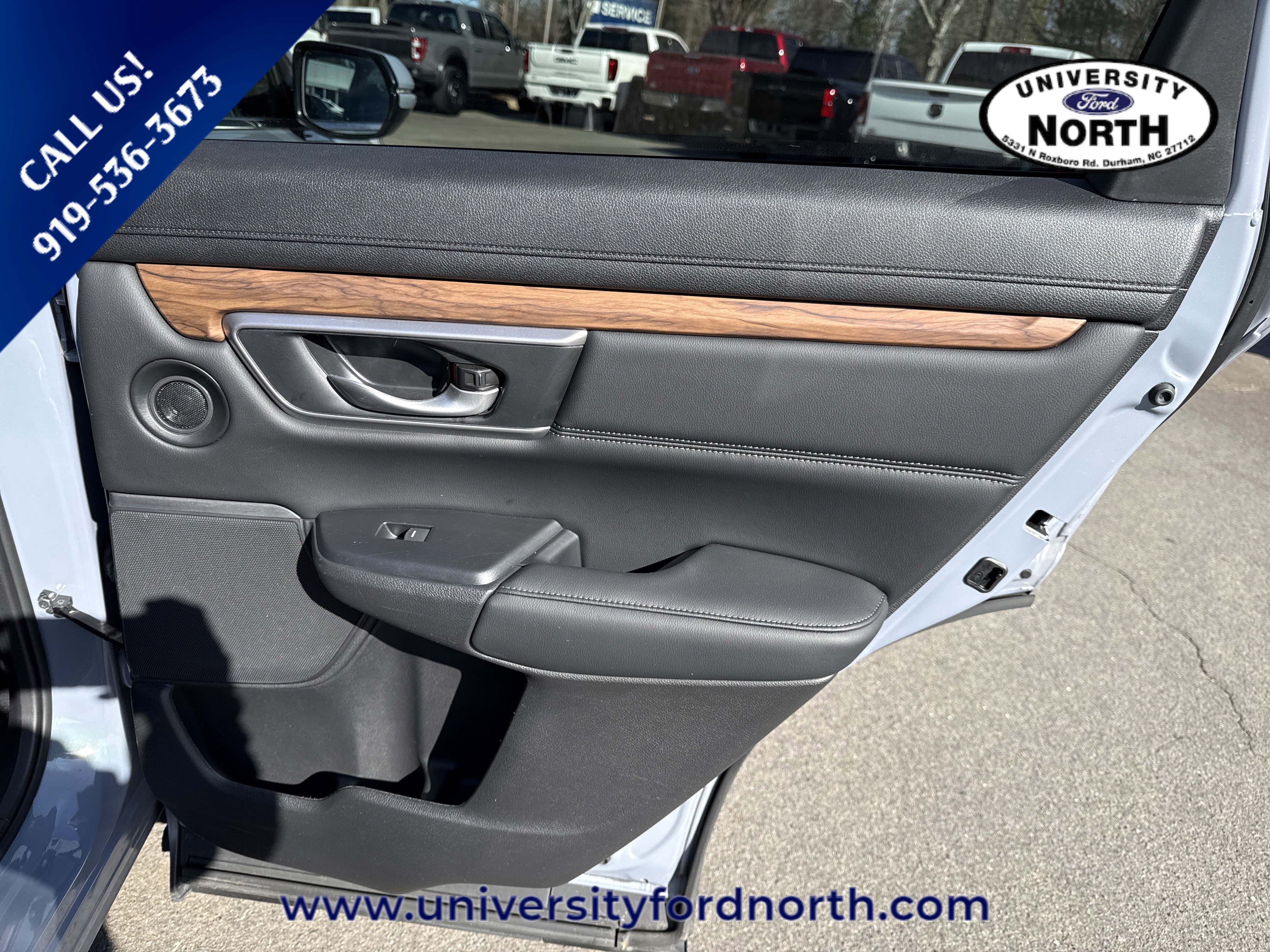 Used 2022 Honda CR-V EX-L image 34