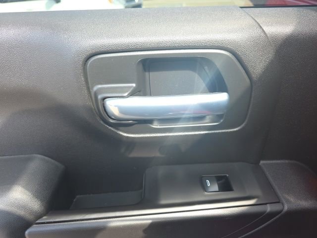 Used 2020 Chevrolet Silverado 1500 LT w/ All-Star Edition AWD/4WD image 32