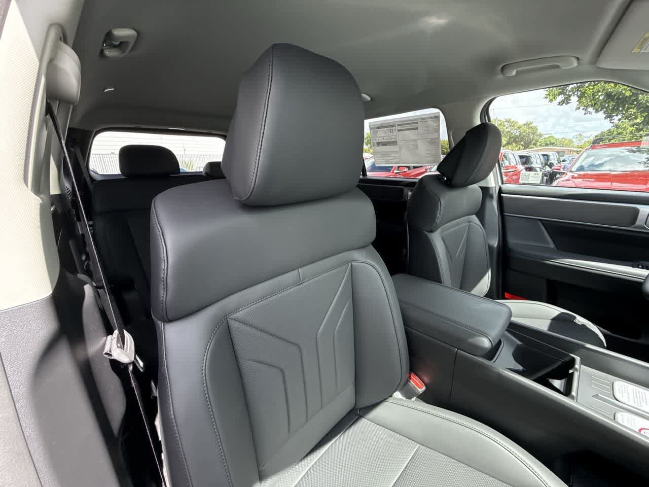 New 2026 Hyundai Santa Fe SEL AWD/4WD image 27
