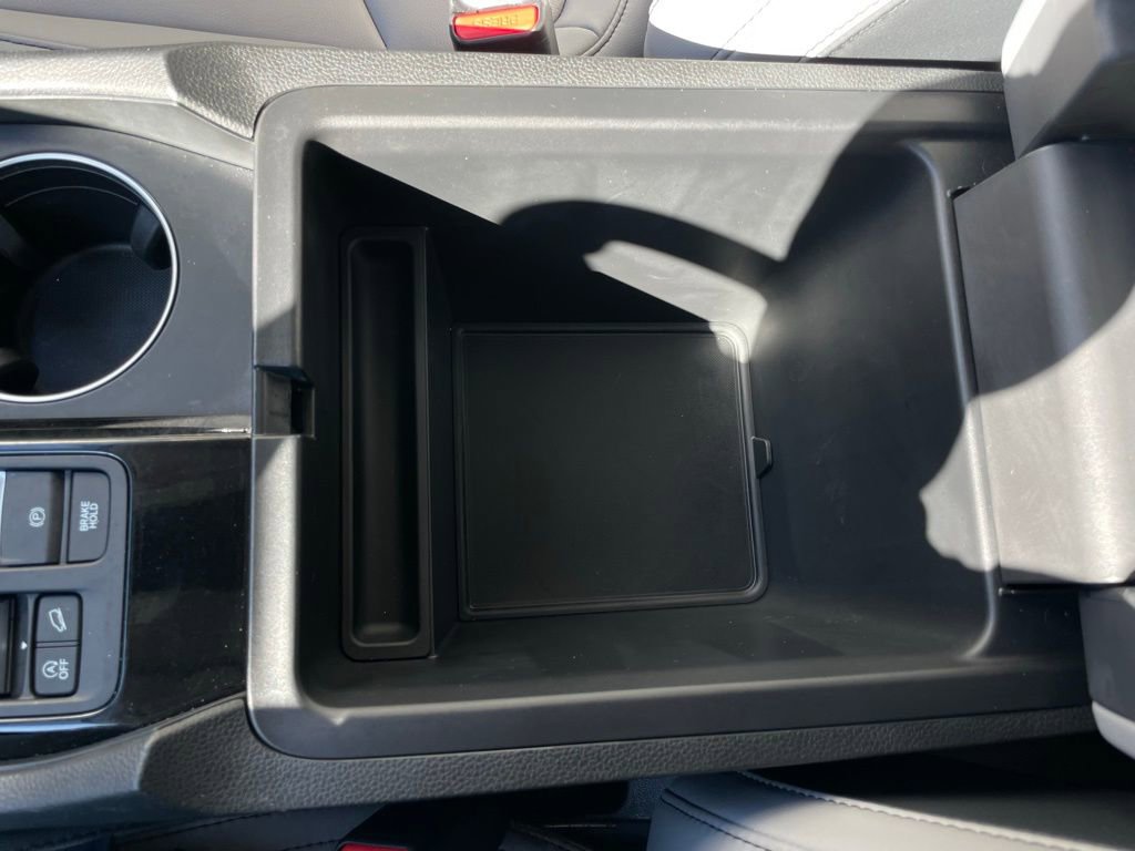 Certified 2025 Honda Pilot EX-L image 21