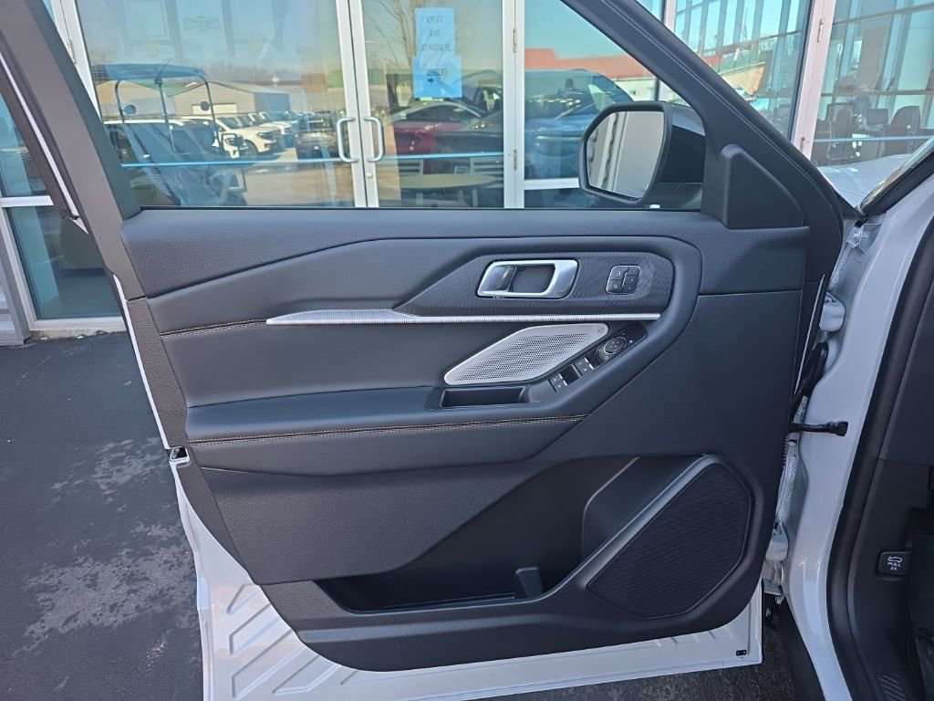 New 2026 Ford Explorer Tremor w/ Tremor Ultimate Package image 10