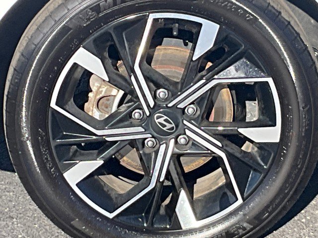 Used 2024 Hyundai Sonata SEL image 9