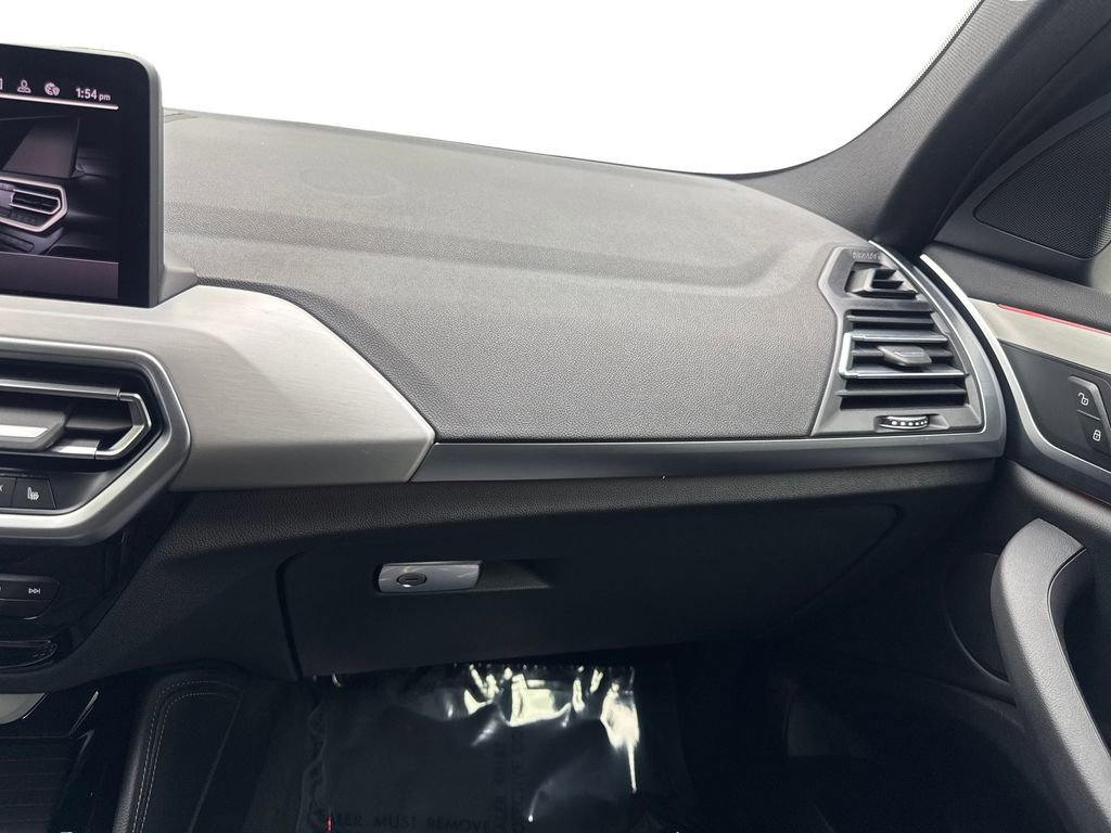 Used 2022 BMW X4 xDrive30i w/ Premium Package image 59