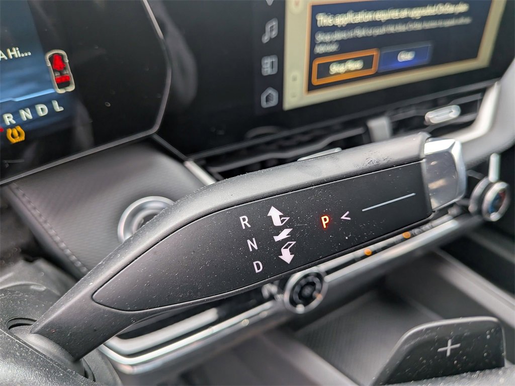 Used 2025 Chevrolet Equinox LT image 20