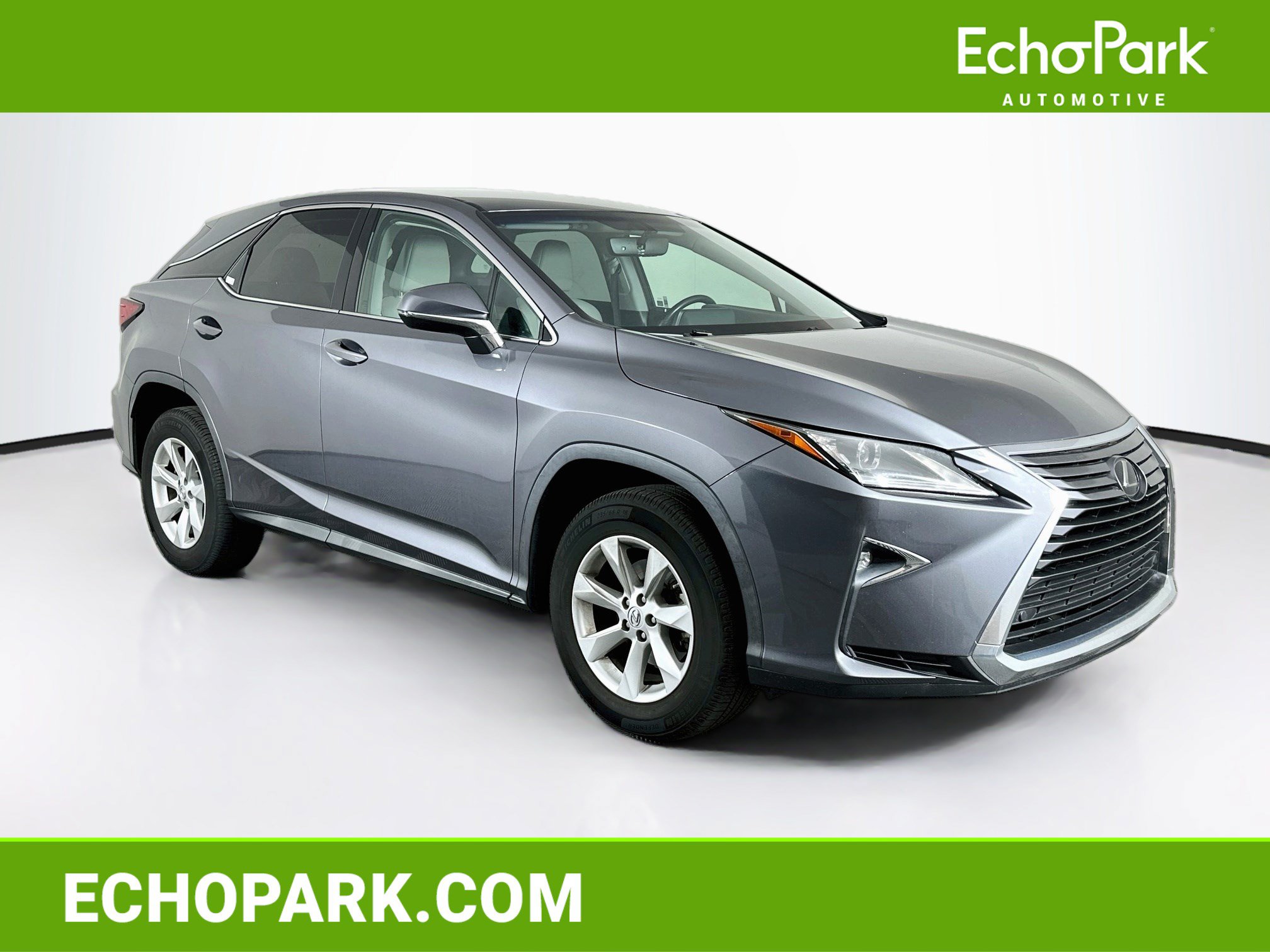 Used 2016 Lexus RX 350 AWD w/ Accessory Package