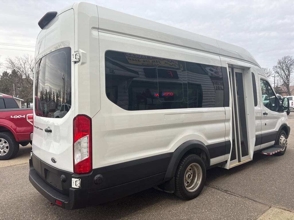 Used 2019 Ford Transit 350 XL image 6