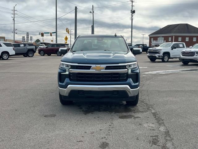 Used 2024 Chevrolet Silverado 1500 LT image 10