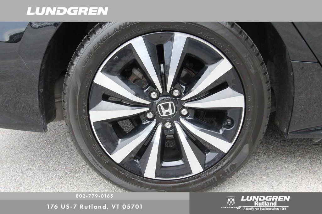 Used 2022 Honda Civic EX image 33