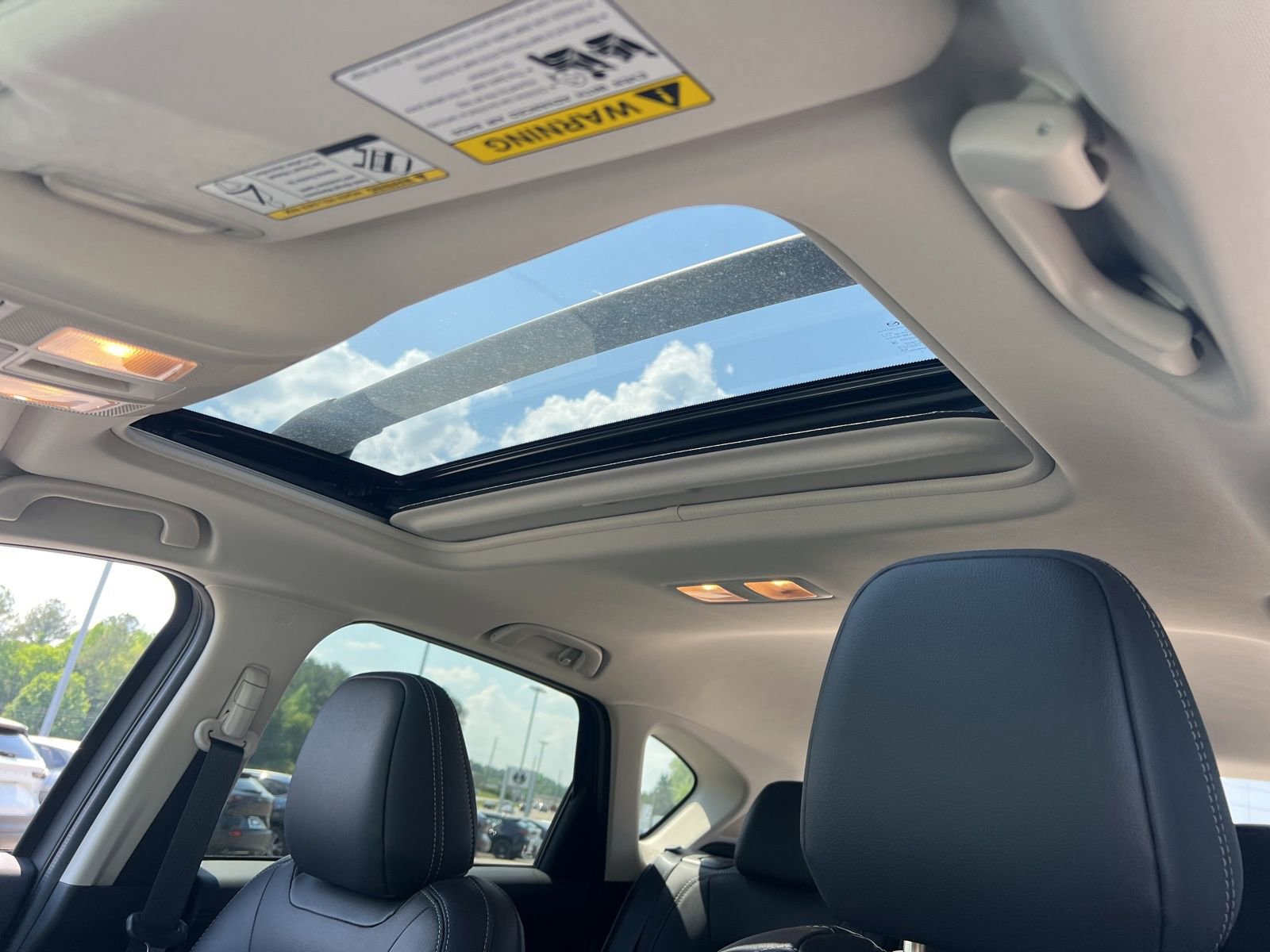 Certified 2024 MAZDA CX-5 AWD 2.5 S image 30