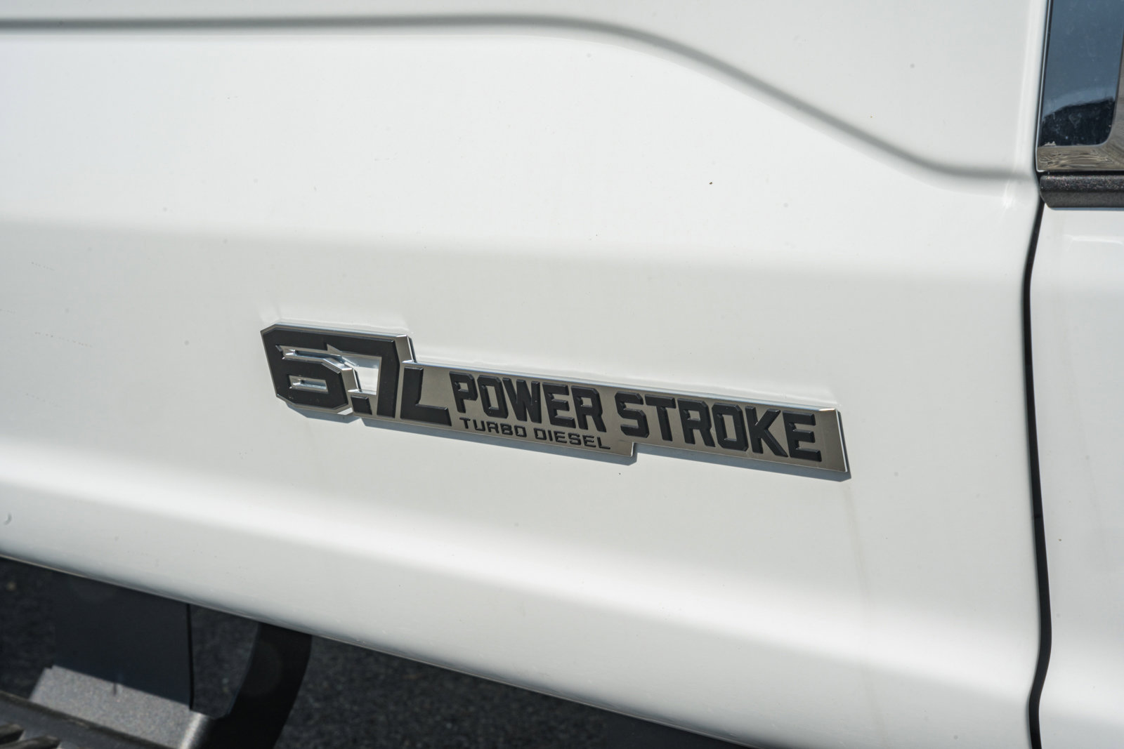 New 2026 Ford F450 XL AWD/4WD image 16