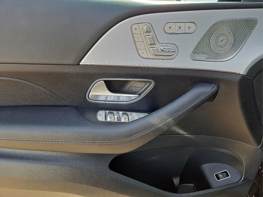 Used 2025 Mercedes-Benz GLE 350 4MATIC image 20