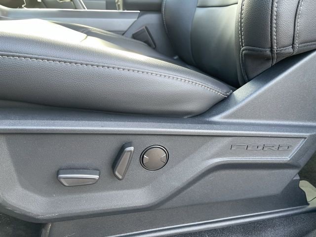 New 2026 Ford F150 XLT w/ Equipment Group 303A High image 14