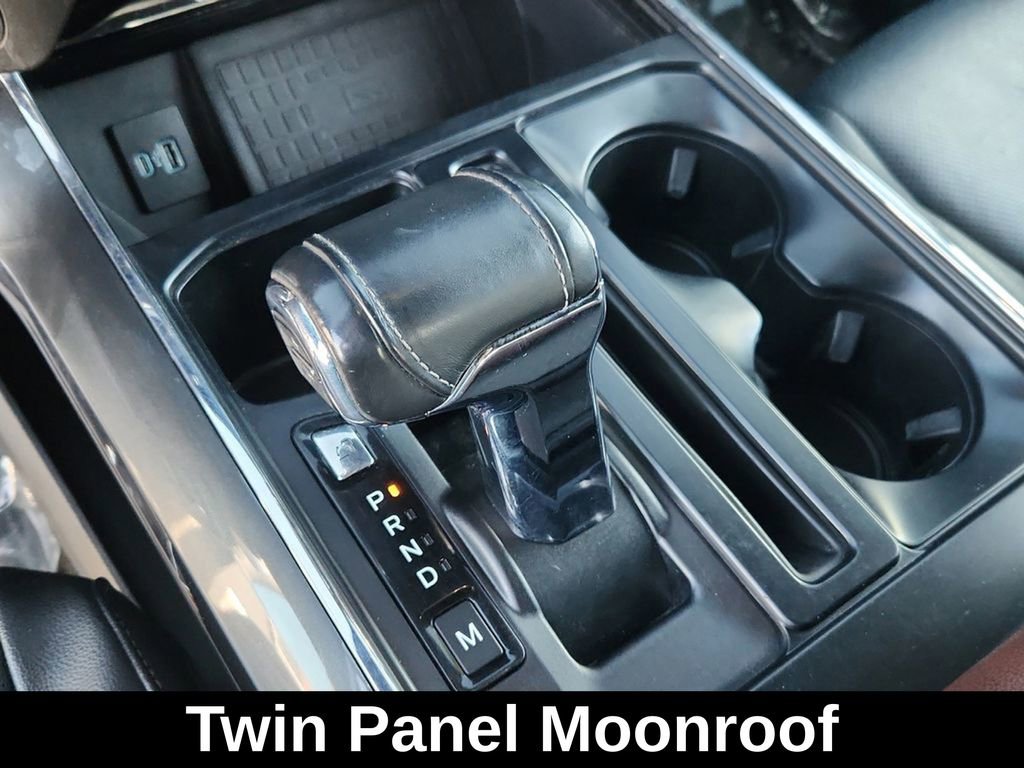 Used 2022 Ford F150 Lariat w/ Equipment Group 502A High image 25