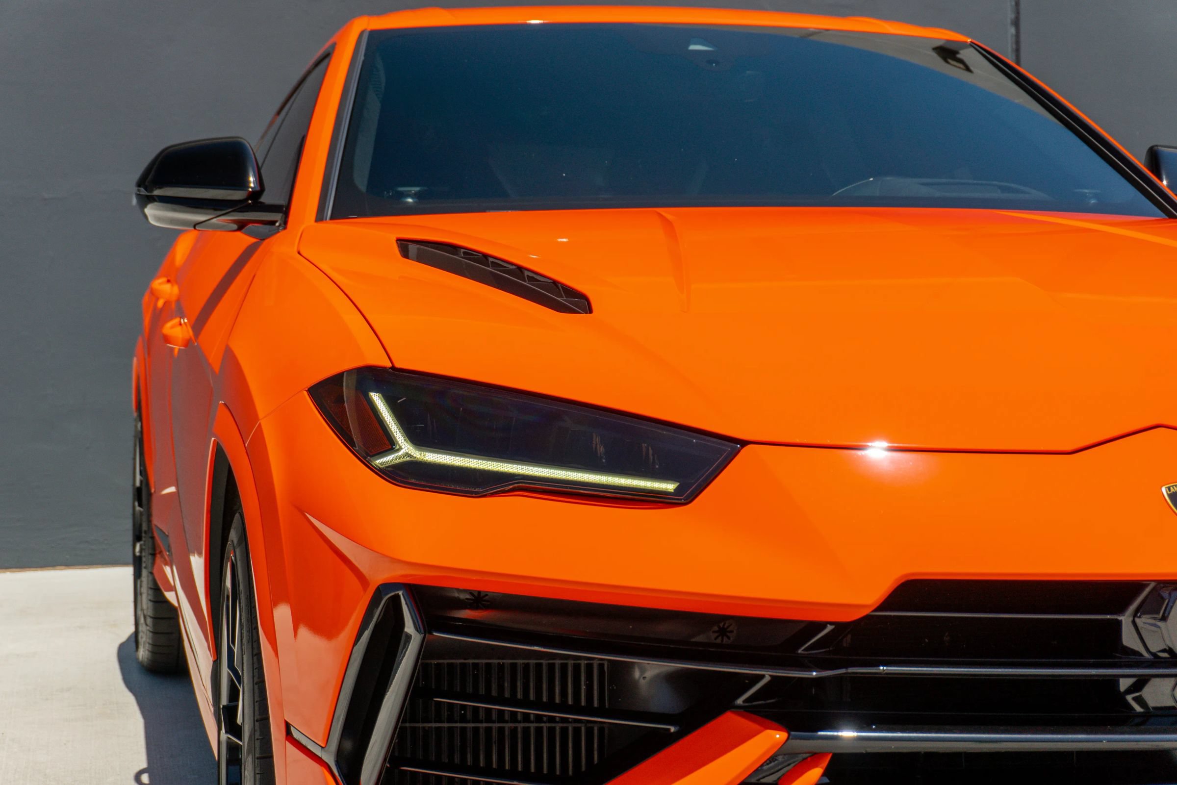 Used 2023 Lamborghini Urus S AWD/4WD image 26