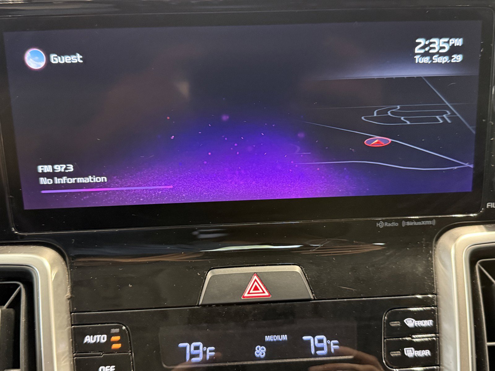 Used 2022 Kia Sorento X-Line EX AWD/4WD image 11