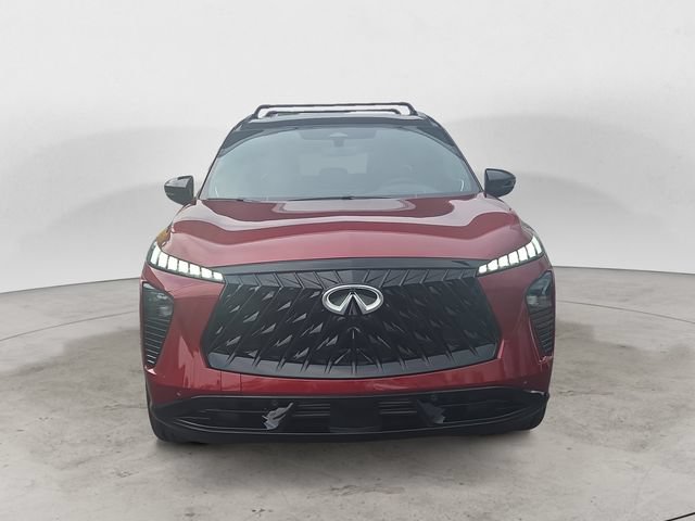 New 2027 INFINITI QX65 Autograph w/ Tow Package AWD/4WD image 2