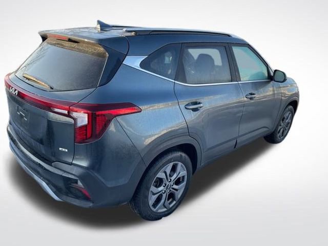 Used 2024 Kia Seltos S image 10