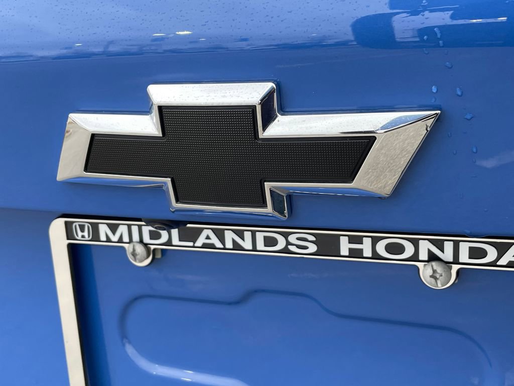 Used 2025 Chevrolet Equinox ACTIV w/ Convenience Package III image 18