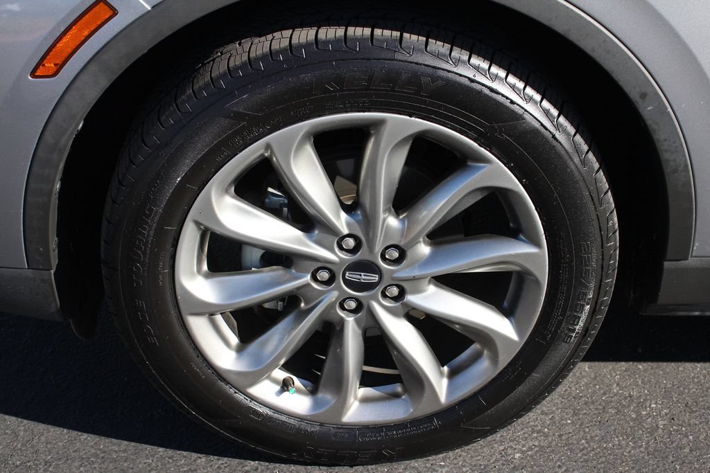 Certified 2021 Lincoln Corsair FWD w/ Premium Package image 10