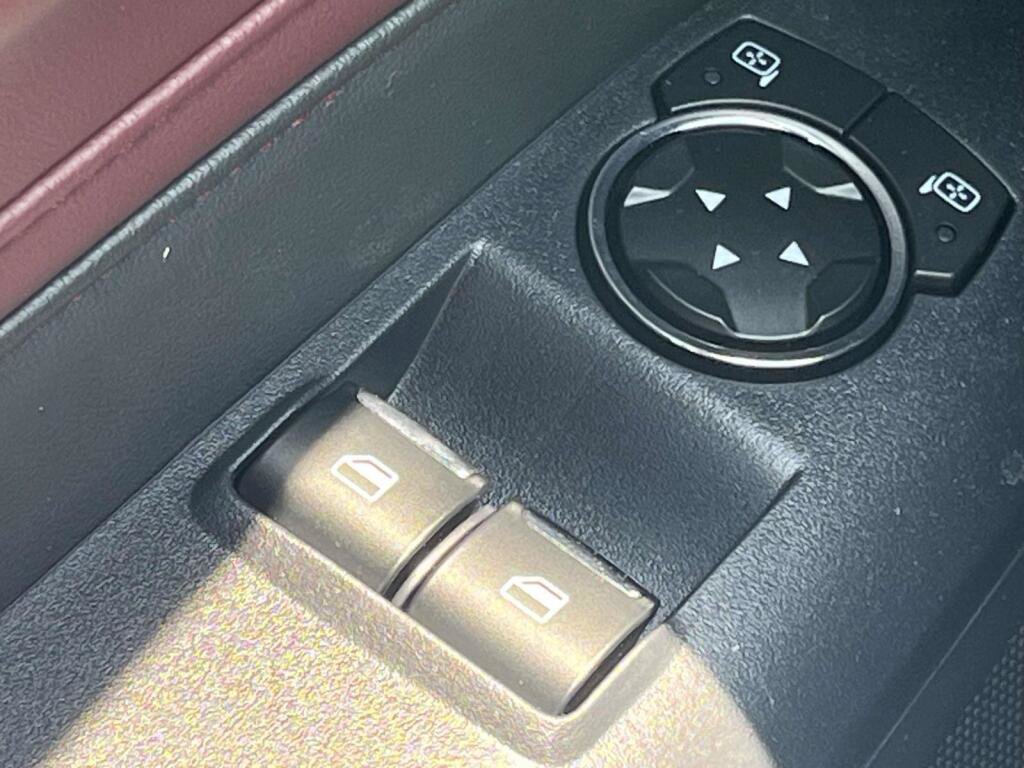 New 2026 Ford Mustang Premium RWD image 30
