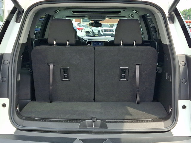 Certified 2023 GMC Acadia AT4 AWD/4WD image 31