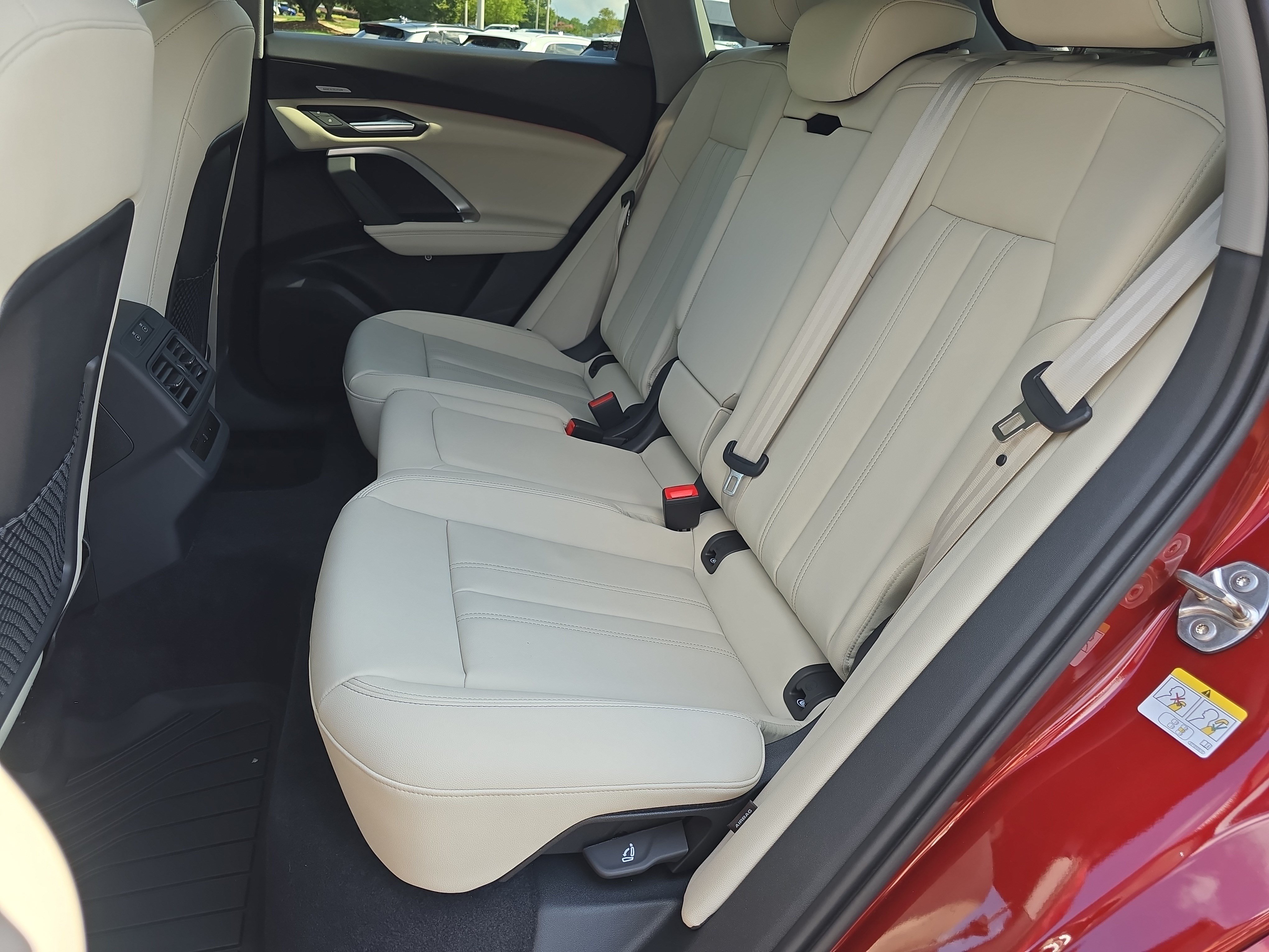 New 2026 Audi Q5 Premium Plus AWD/4WD image 14