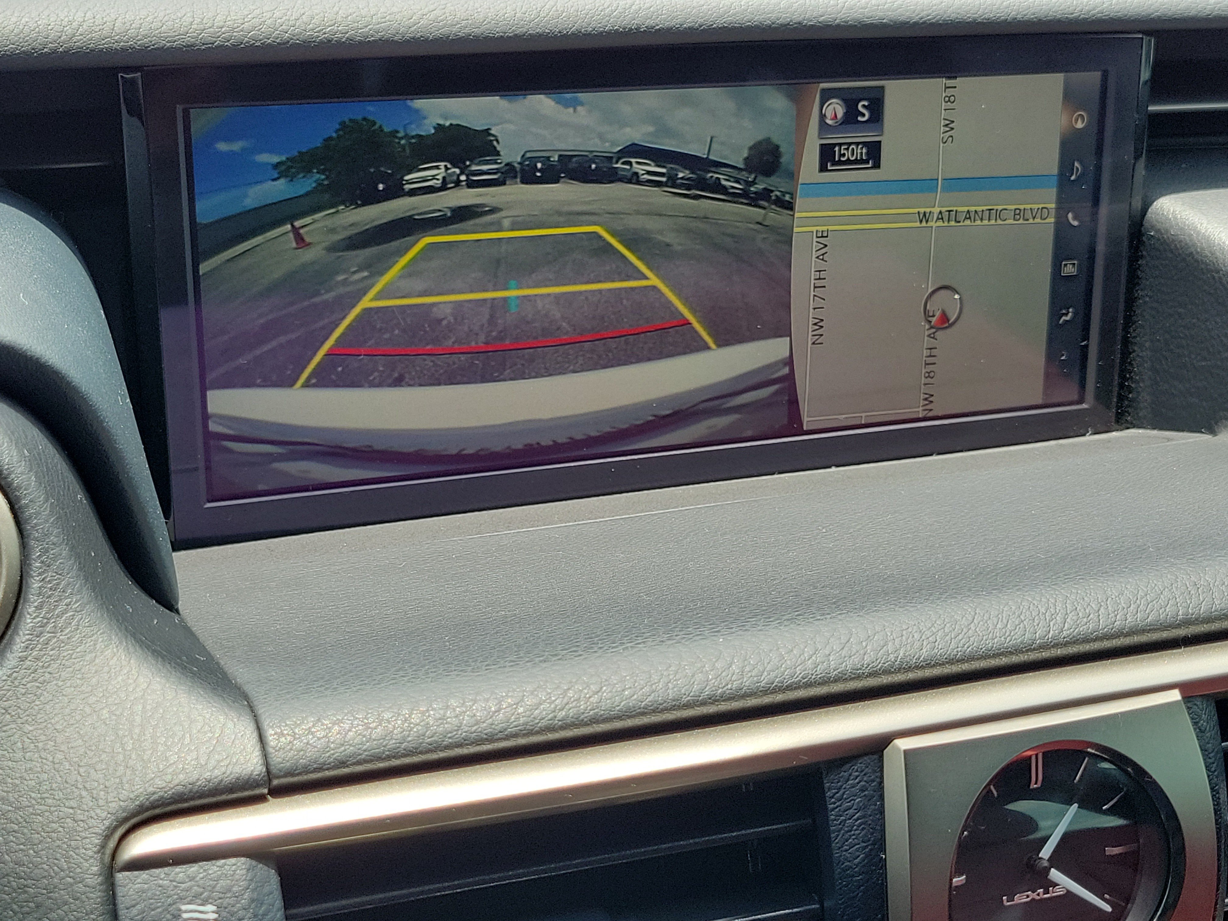 Used 2019 Lexus IS 300 RWD image 31