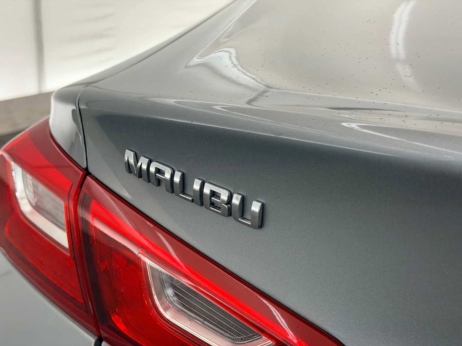 Used 2023 Chevrolet Malibu LT image 12