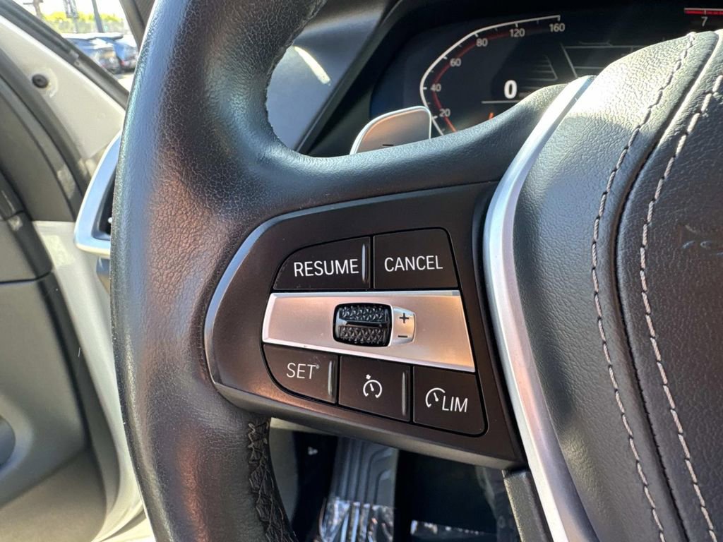 Used 2020 BMW X5 xDrive40i w/ Convenience Package AWD/4WD image 18