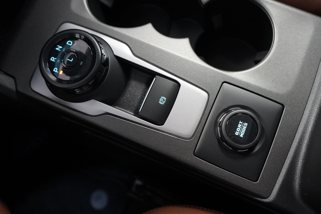New 2026 Ford Bronco Sport Outer Banks w/ Outer Banks Tech Package+ AWD/4WD image 41
